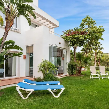 Apartamento Vivi Homes - Casa Sereno Pool, Terrace&garden *