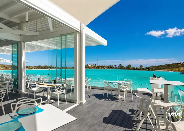 Apartamento Vivi Homes - Casa Sereno Pool, Terrace&garden Estepona