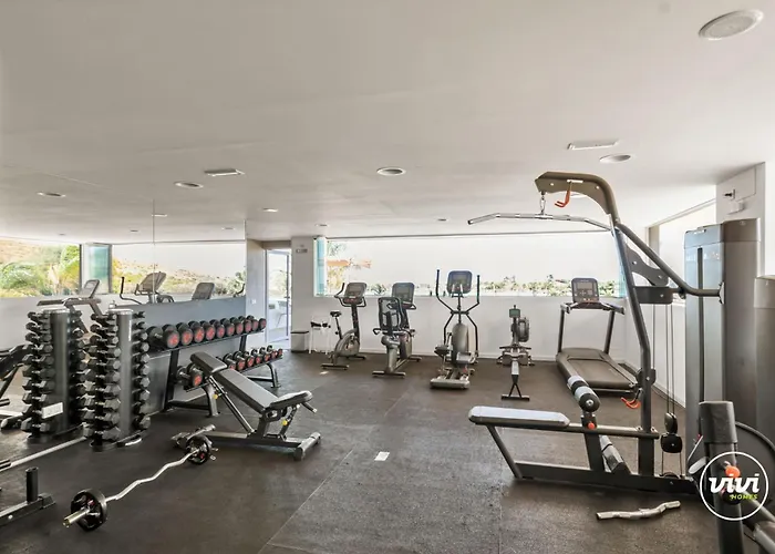 Apartamento Vivi Homes - Casa Sereno Pool, Terrace&garden Estepona