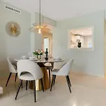 Apartment Vivi Homes - Casa Sereno - Lagoon - Pool - Garden - View