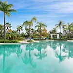 Apartment Vivi Homes - Casa Sereno - Lagoon - Pool - Garden - View *