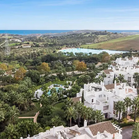 Vivi Homes - Casa Sereno Pool, Terrace & Garden Estepona