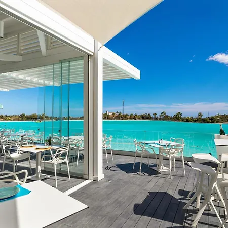 Apartment Vivi Homes - Casa Sereno Pool, Terrace & Garden Estepona