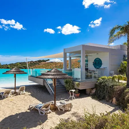 Vivi Homes - Casa Sereno - Lagoon - Pool - Garden - View * Estepona