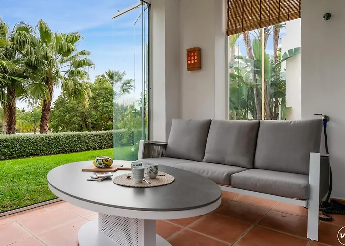 Vivi Homes - Casa Sereno - Lagoon - Pool - Garden - View Διαμέρισμα *