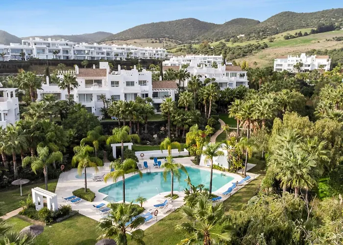 Διαμέρισμα Vivi Homes - Casa Sereno - Lagoon - Pool - Garden - View