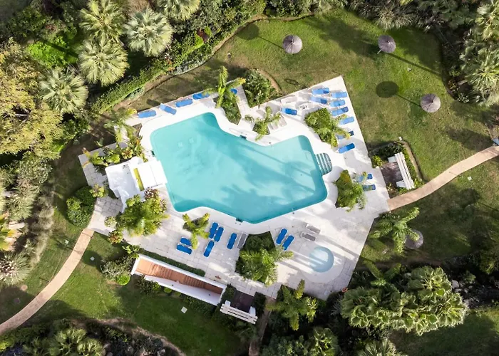 Διαμέρισμα Vivi Homes - Casa Sereno - Lagoon - Pool - Garden - View Εστεπόνα