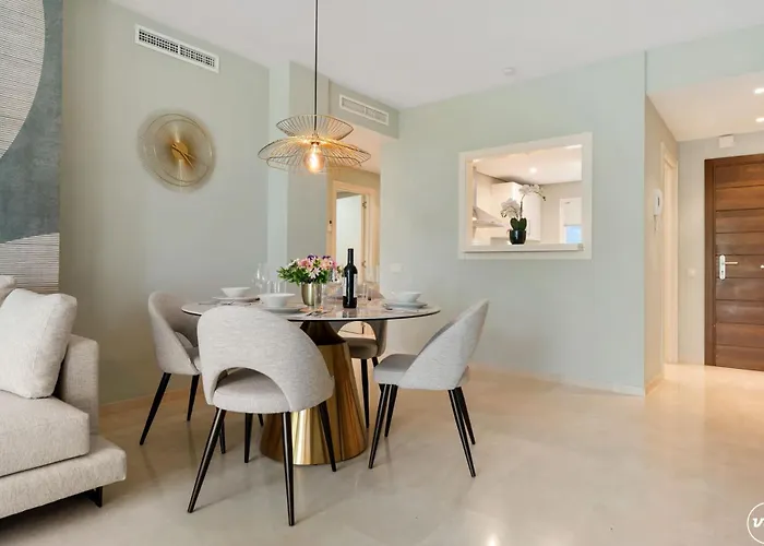 Διαμέρισμα Vivi Homes - Casa Sereno - Lagoon - Pool - Garden - View