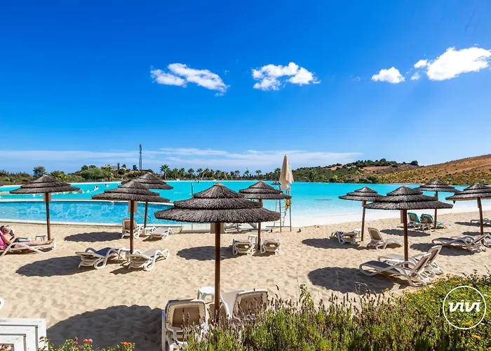 Vivi Homes - Casa Sereno - Lagoon - Pool - Garden - View Διαμέρισμα *