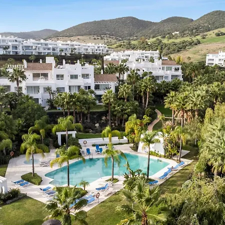 Apartament Vivi Homes - Casa Sereno - Lagoon - Pool - Garden - View