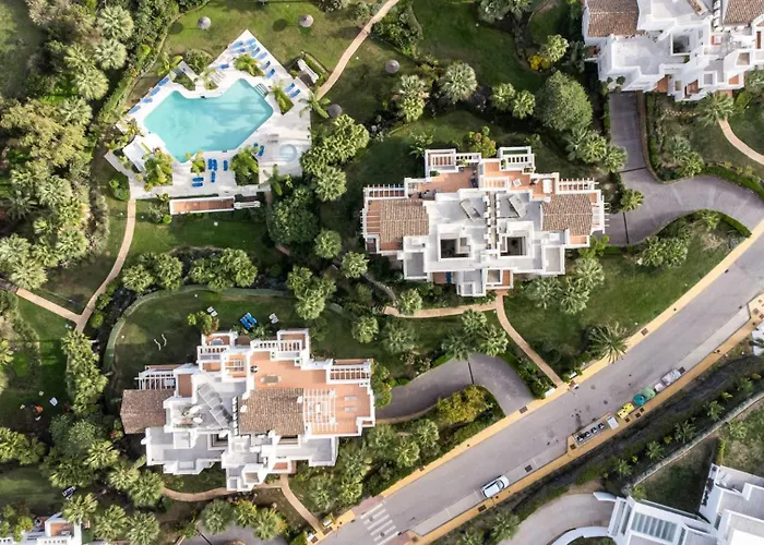 Apartamento Vivi Homes - Casa Sereno - Lagoon - Pool - Garden - View *