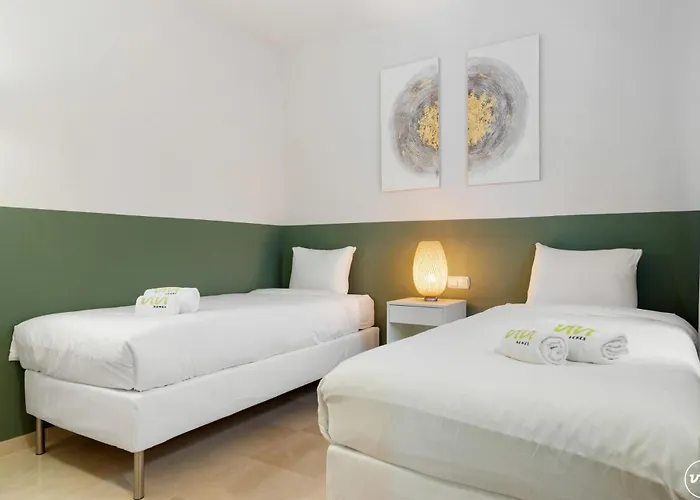 Vivi Homes - Casa Sereno - Lagoon - Pool - Garden - View Apartamento