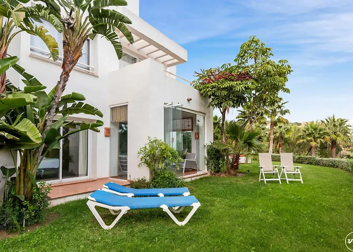 Apartamento Vivi Homes - Casa Sereno - Lagoon - Pool - Garden - View *