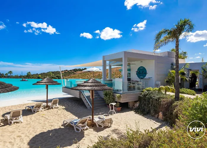 Vivi Homes - Casa Sereno - Lagoon - Pool - Garden - View * Estepona